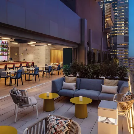Home2 Suites By Hilton New York Times Square-2